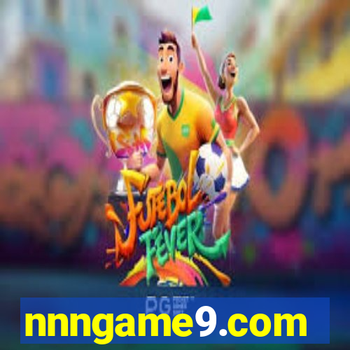 nnngame9.com