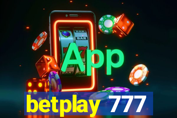 betplay 777