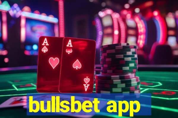 bullsbet app