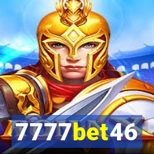 7777bet46