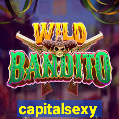 capitalsexy