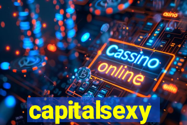 capitalsexy