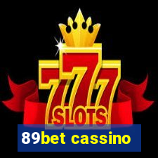 89bet cassino