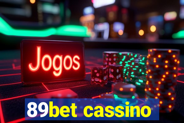 89bet cassino