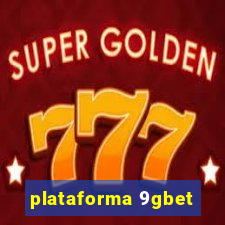 plataforma 9gbet