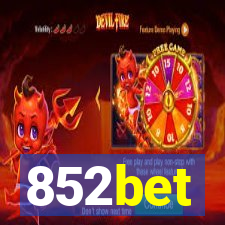 852bet