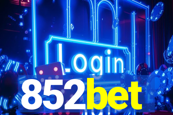 852bet