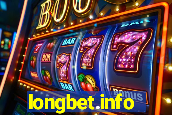 longbet.info