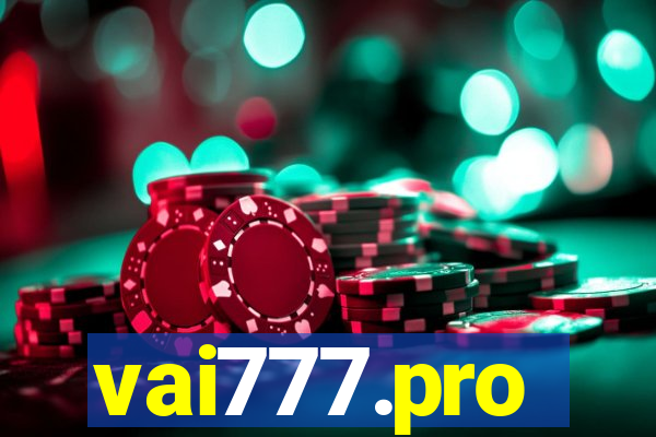 vai777.pro