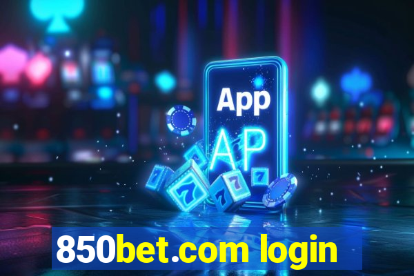 850bet.com login