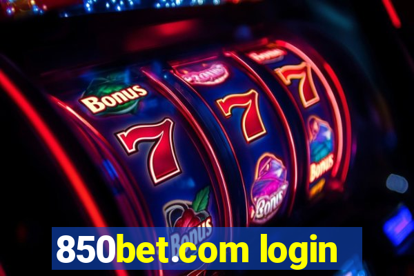 850bet.com login