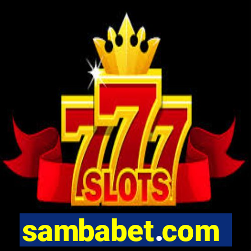 sambabet.com