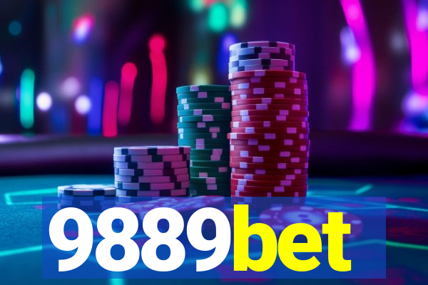 9889bet