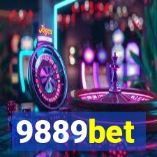 9889bet