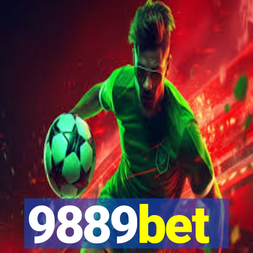 9889bet