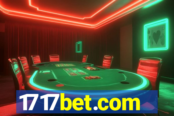 1717bet.com