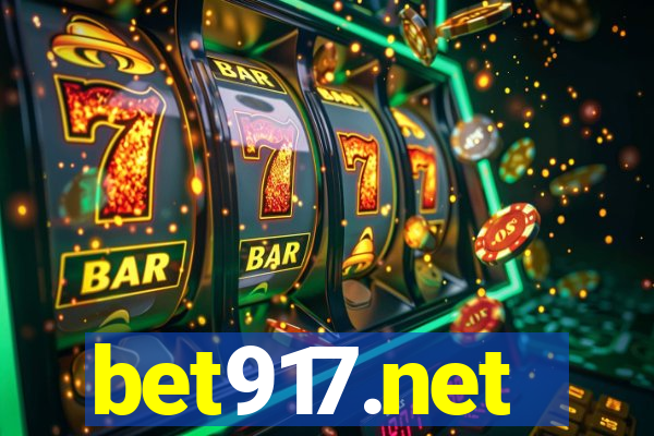 bet917.net