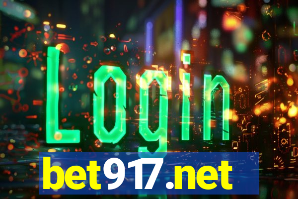 bet917.net