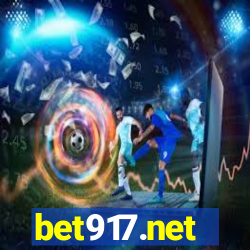 bet917.net