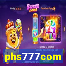 phs777com