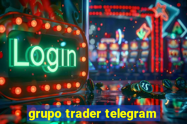 grupo trader telegram