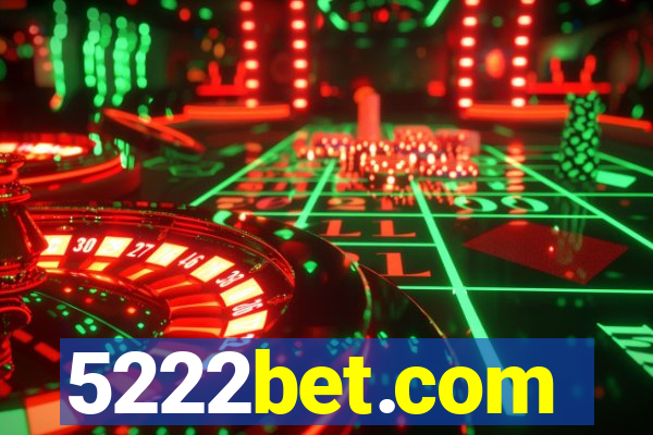 5222bet.com