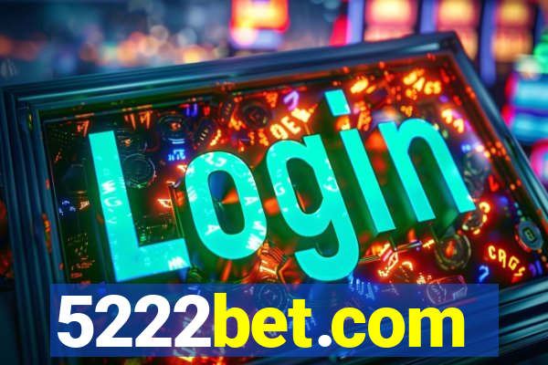 5222bet.com