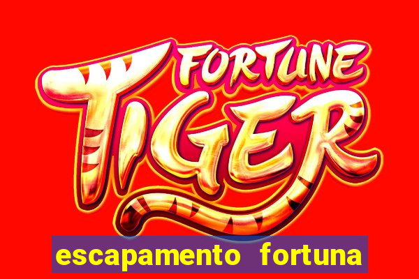 escapamento fortuna suzuki yes 125