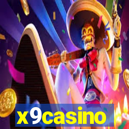 x9casino