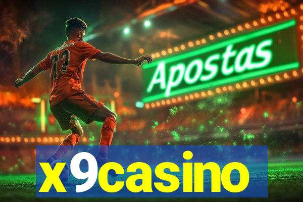 x9casino