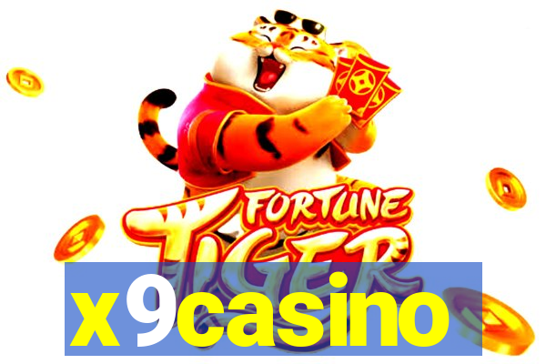 x9casino