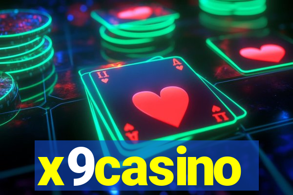 x9casino