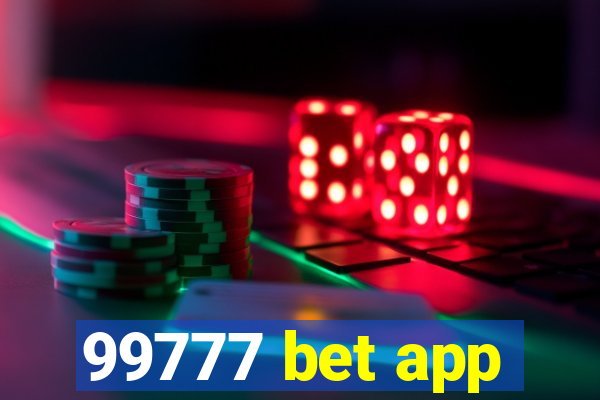 99777 bet app