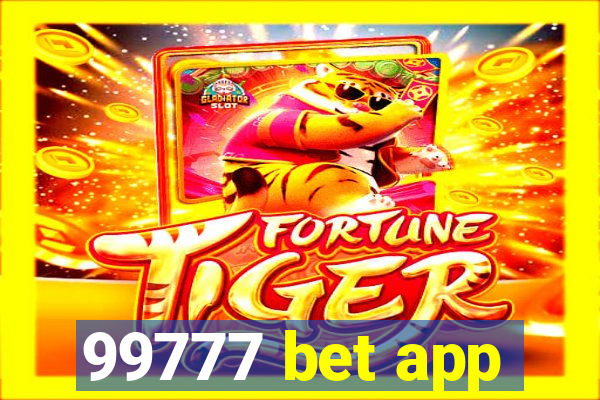 99777 bet app