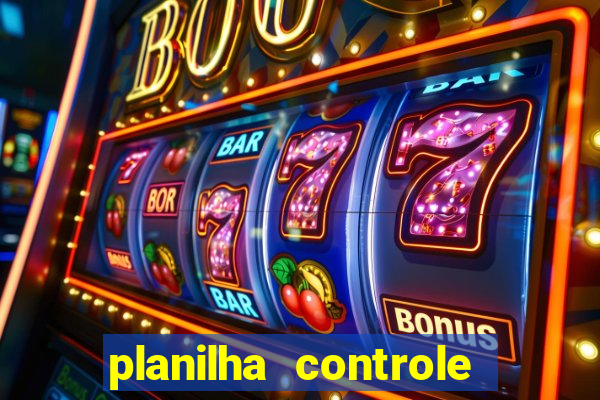 planilha controle day trade