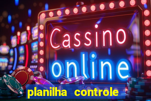 planilha controle day trade