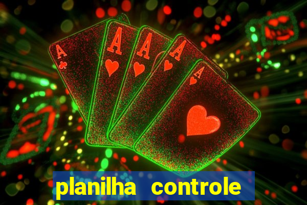 planilha controle day trade