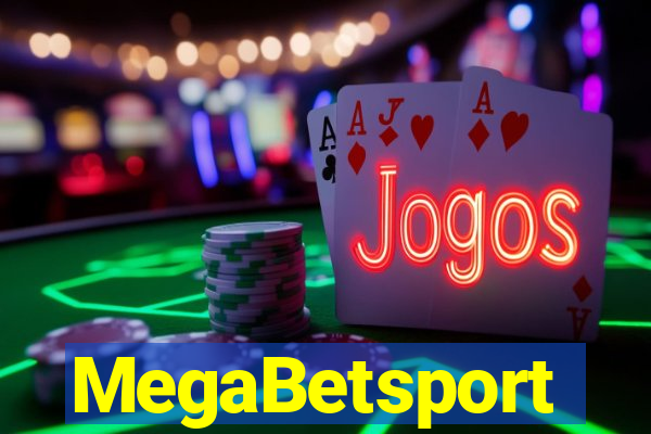 MegaBetsport