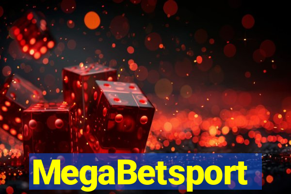 MegaBetsport