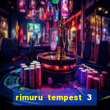 rimuru tempest 3 temporada dublado