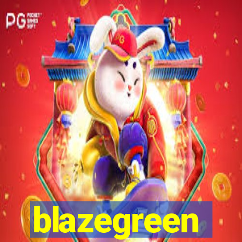 blazegreen