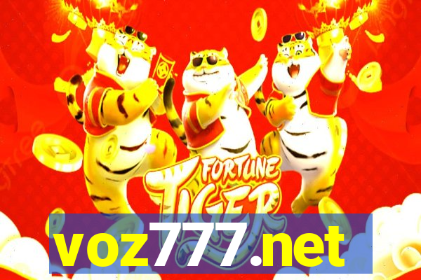 voz777.net