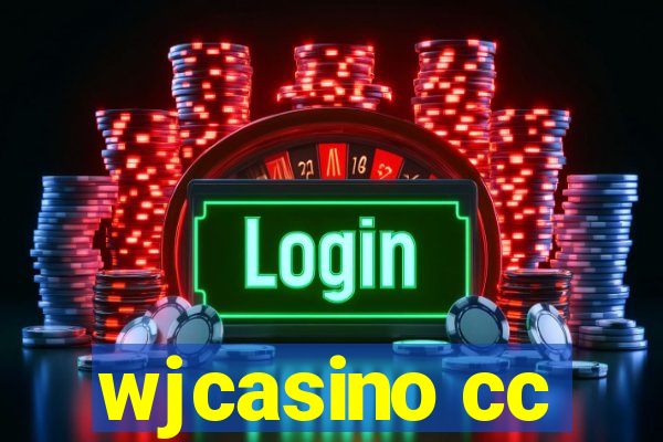 wjcasino cc