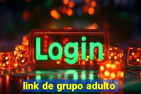 link de grupo adulto