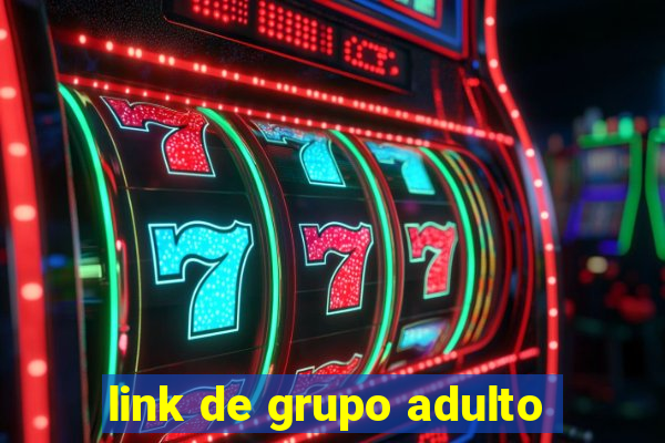 link de grupo adulto