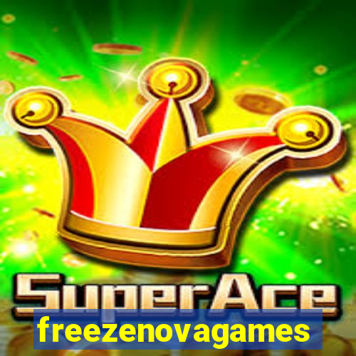 freezenovagames