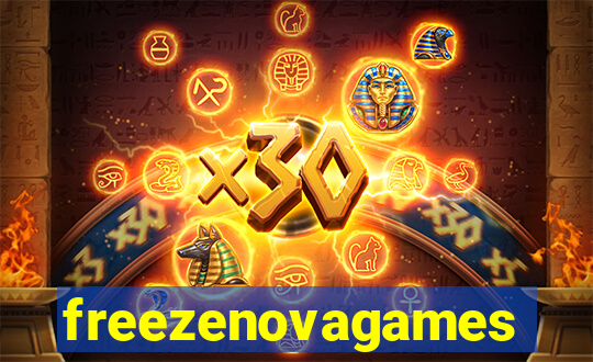 freezenovagames