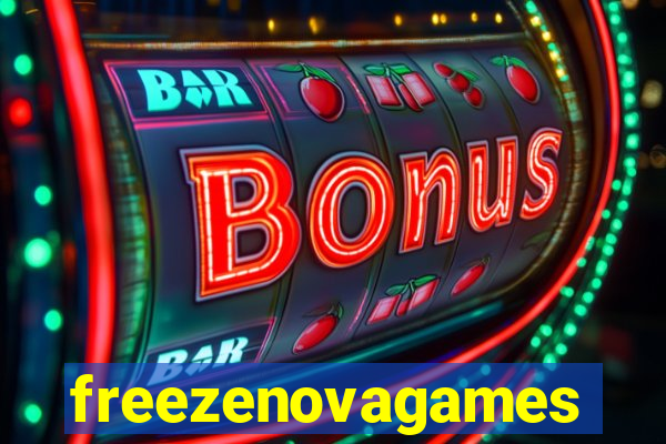 freezenovagames