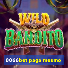 0066bet paga mesmo