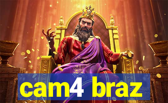 cam4 braz